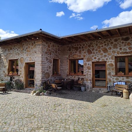 Pokoje Goscinne Skalnik - Agroturystyka Kostrzyn nad Odra Exterior photo
