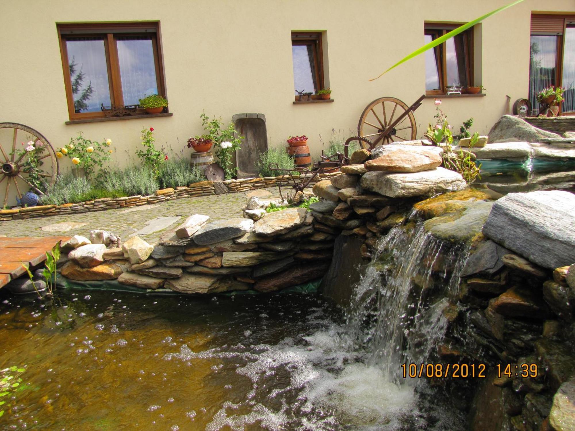 Pokoje Goscinne Skalnik - Agroturystyka Kostrzyn nad Odra Exterior photo